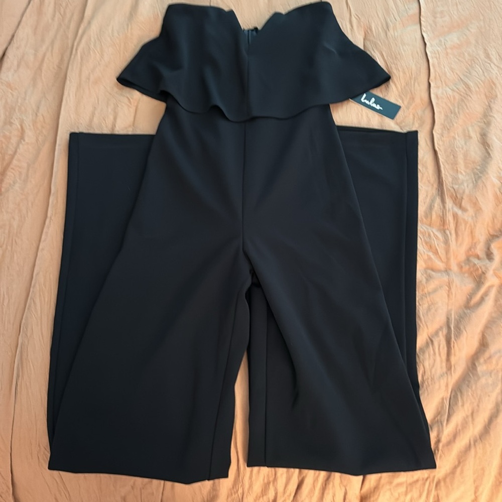 Lulu’s Pantsuit